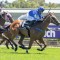 Belmont Guineas improvement from Saintorio says Miller