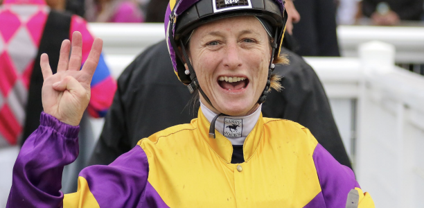Linda Meech Flemington fall update