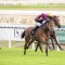 Belmont Oaks next target for exciting filly
