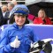 Jamie Kah nearing a return to race riding