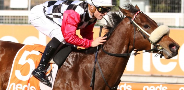 Perth apprentice finding his way in Melbourne