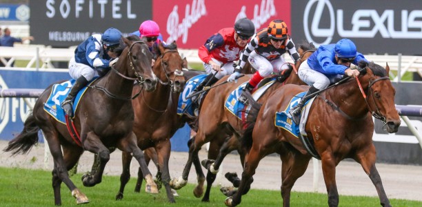 Matthew Smith reveals Everest dream for Buenos Noches