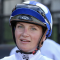 Jamie Kah charged over white powder photo