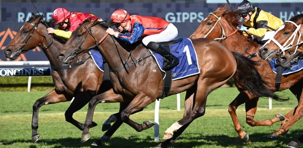 Gibbons extends title lead over Lloyd