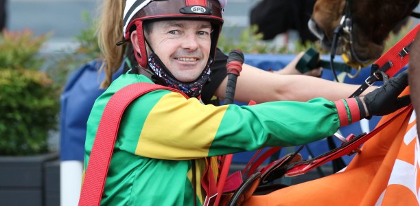 Dean Yendall set for another holiday