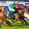 Star filly Amelia’s Jewel is back