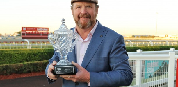Rosehill a spring preview for Portelli colt