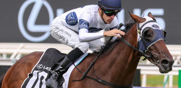 Stars to step out at trials
