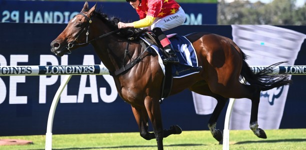 Resonator rising to latest Challenge
