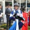 Australian Jockey’s Premiership title going down to the wire