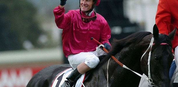 Top 10 – Australian Jockeys Of All Time