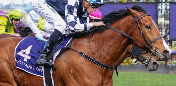 It’sourtime too good in the Aurie’s Star Handicap