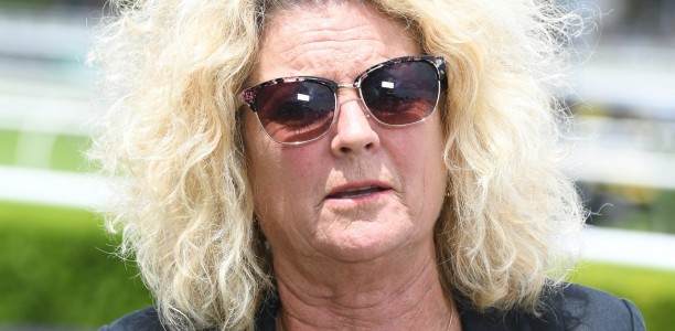 Angela Davies hoping Our Kobison can step up