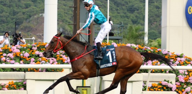 2023 Cox Plate nominations released