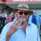 Peter Moody charged over positive swab