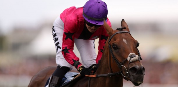 Balding’s Melbourne Cup hope for Ebor victory