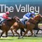 Amur chases another Moonee Valley first
