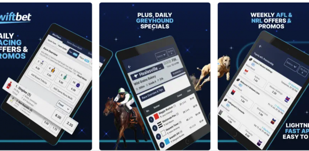 Top 5 New Horse Racing Bookie Apps and Sites – August 2023