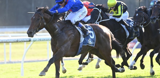 John Sargent pair to lay spring markers
