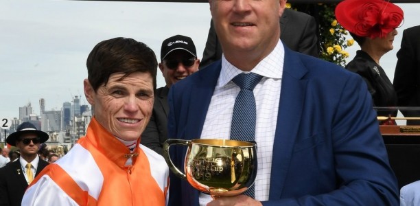 French import to showcase Cups credentials at Flemington