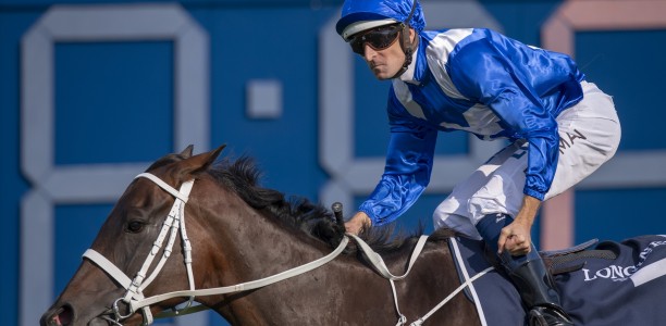 Winx’s first foal set to be sold