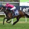 Waller’s Fangirl snares King’s crown
