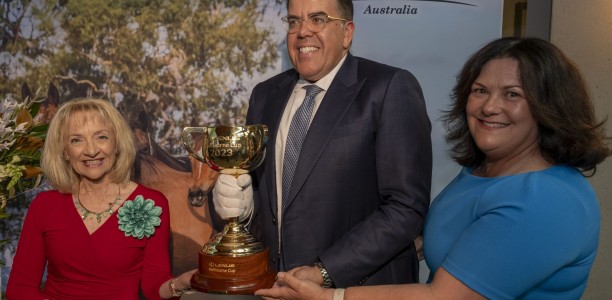 MPs pledge support for racing industry