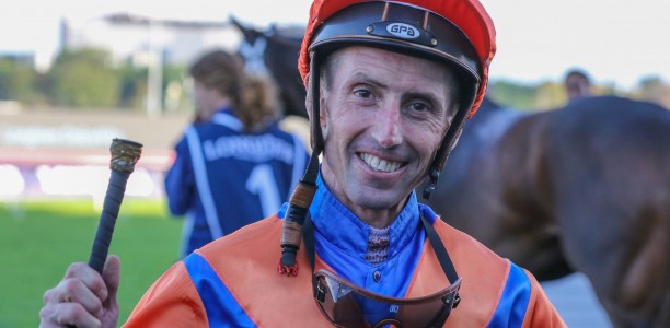 Suspended Rawiller shifts focus to Golden Eagle