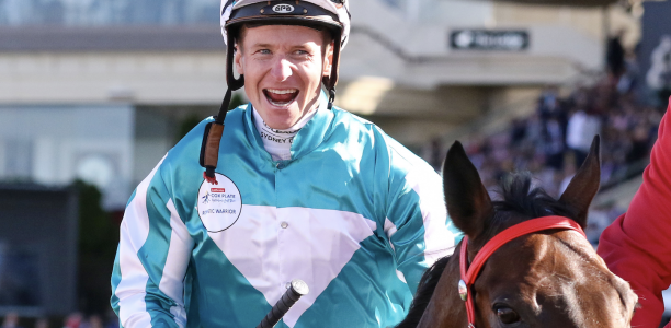 Cox Plate 2023 – What the jockeys said