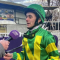 Lachlan Scorse wakes from his induced coma
