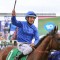 Damien Oliver and James Cummings chase milestone win