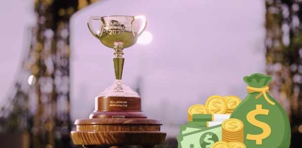Melbourne Cup 2023: Punter has a $989,120 bet riding on the favourite Vauban