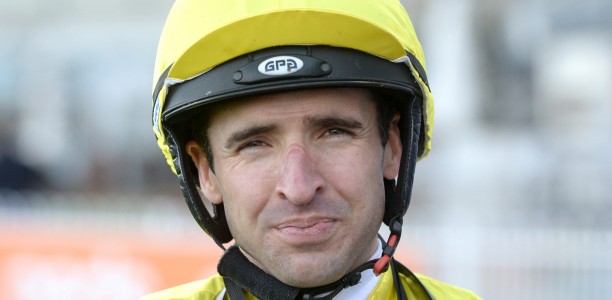 Michael Rodd rides first winner since his remarkable comeback