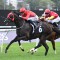 The Hunter odds suggests a wide open field