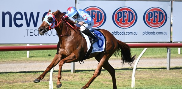 Pride and Schiller Crush them in The Hunter