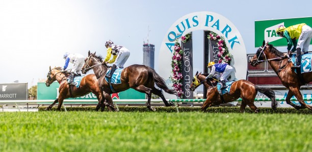 Gold Coast ready for return to racing