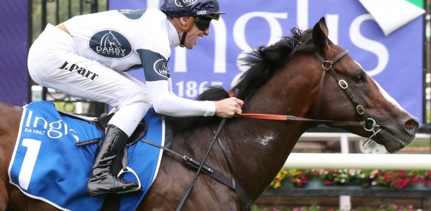 Bookmaker taking on boom sprinters in the Winterbottom Stakes