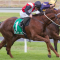 Rejuvenated Valour on the Road to The Gold Rush