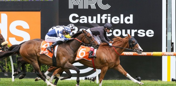 Sportsbet partners with Melbourne Racing Club