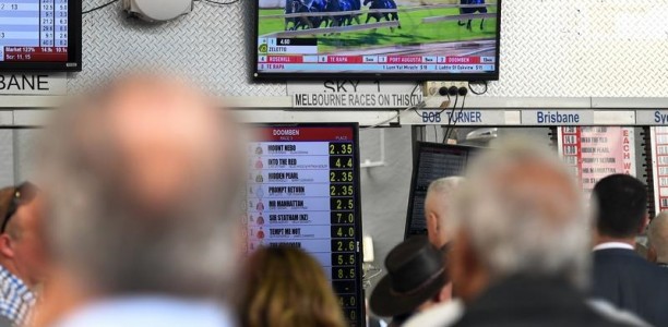 Tabcorp pledges funds for horse welfare and responsible gambling