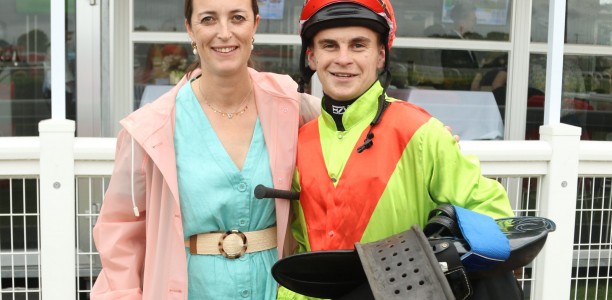 Game on in the Brisbane Apprentice Premiership