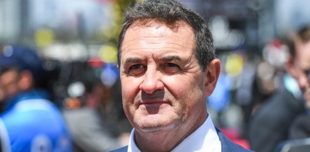 Confidence-boosting win sets Ducasse up for Hobartville Stakes