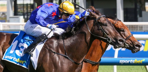 Turnover surpasses $20 million on World Pool tote at Caulfield