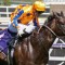 Champion Kiwi mare Imperatriz short odds in the Newmarket Handicap