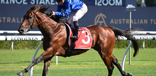 James Cummings bullish over return of multiple Group winner