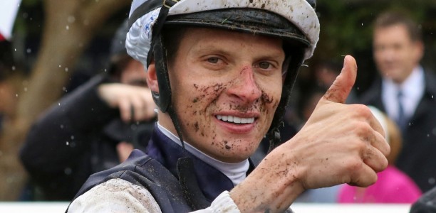 Zac Spain explains ‘frustrating’ Adelaide Cup ride