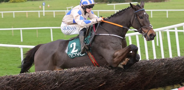 Captain Guinness causes upset in Champion Chase