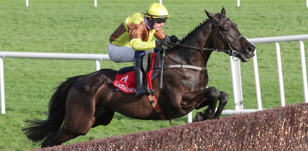 Galopin Des Champs goes back to back in Cheltenham Gold Cup