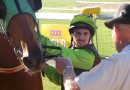 Queensland jockey loses appeal after placing over 2000 bets
