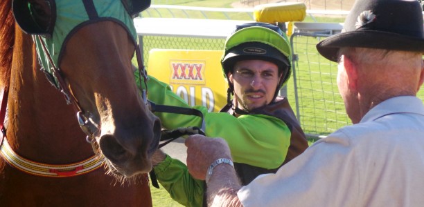 Queensland jockey loses appeal after placing over 2000 bets